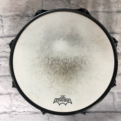 Pork Pie 13 Little Squealer Vented Snare Drum