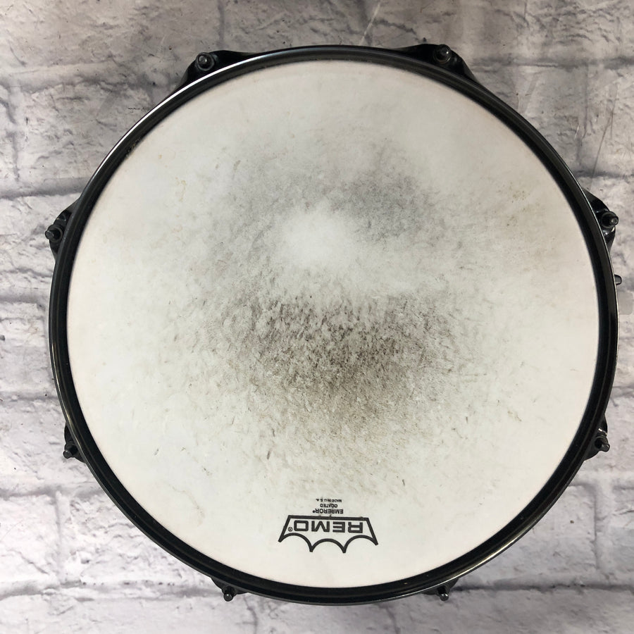 Pork Pie 13 Little Squealer Vented Snare Drum