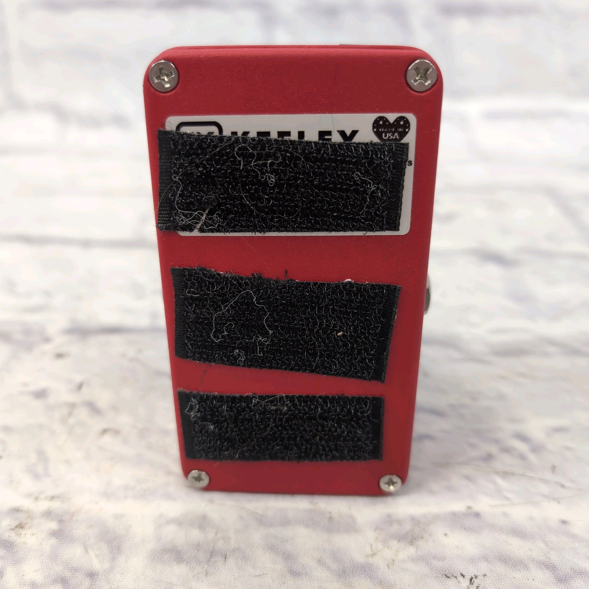 Keeley 30ms Automatic Double Tracker