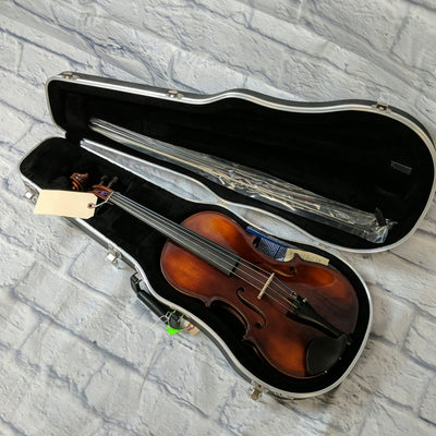 Scherl & Roth 16" Viola D020804 w/case & bow