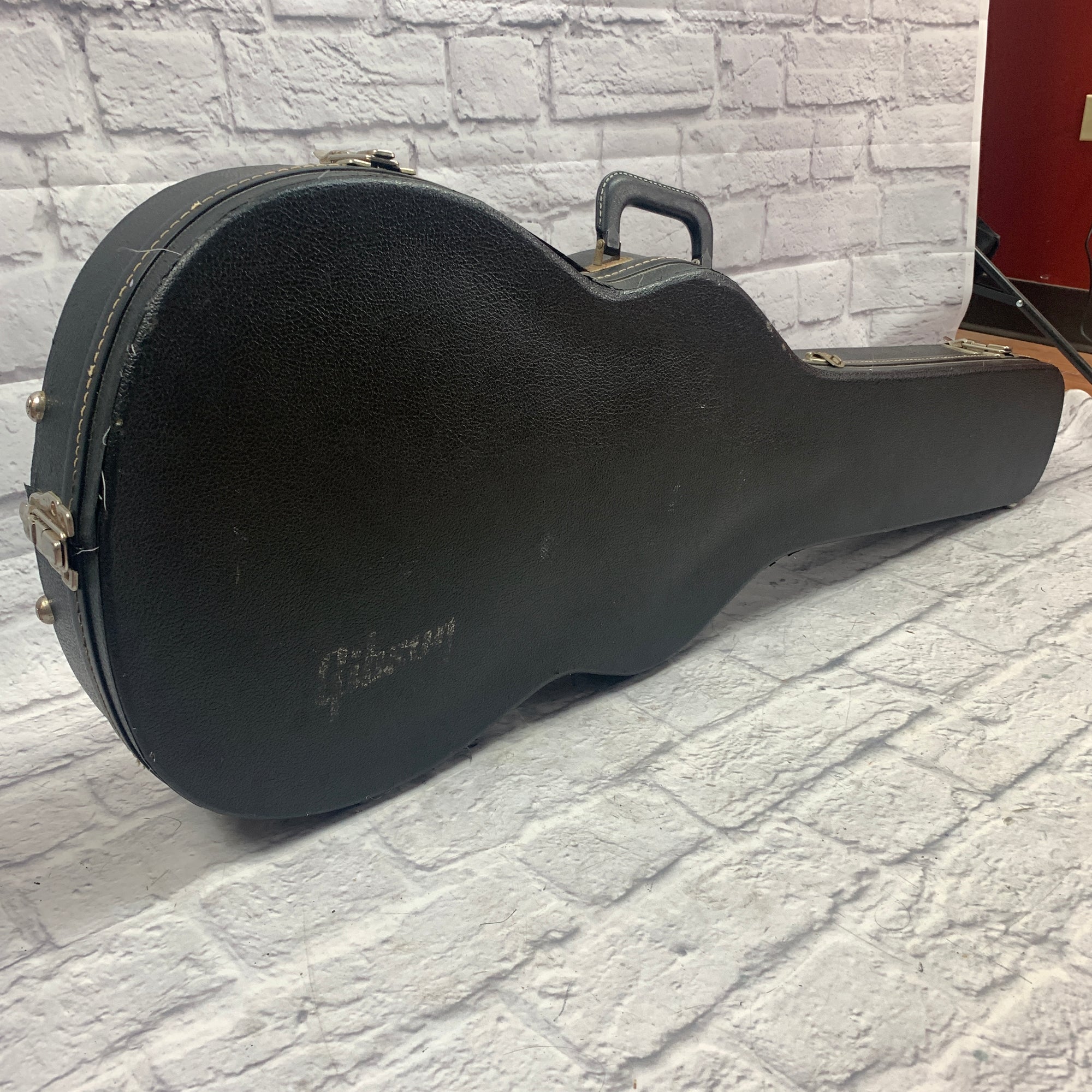 Vintage Gibson Electric Guitar Case
