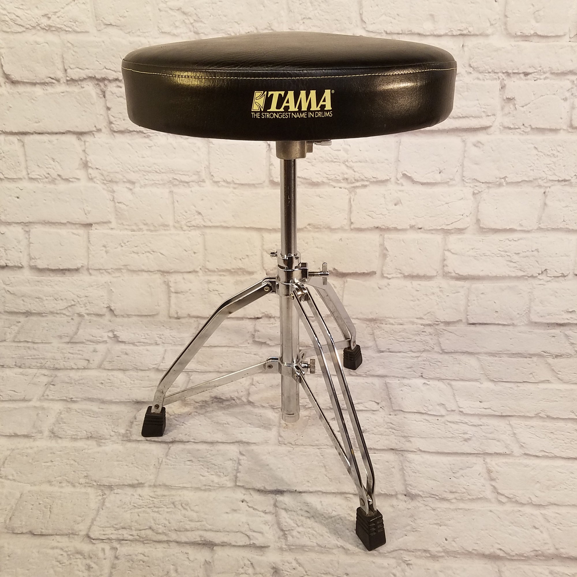 Tama Saddle Drum Throne