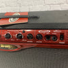 Line 6 Spider 212 100 Watt Red Face Guitar Combo