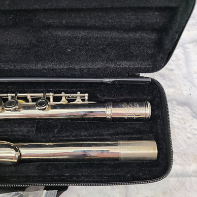 Glory GF-130 Closed Hole C Flute