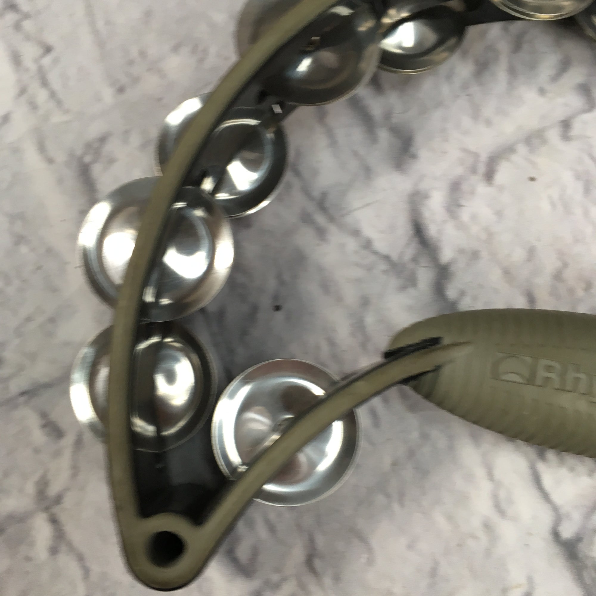 RhythmTech Tambourine