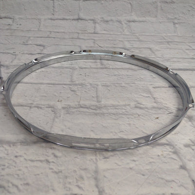 Unknown Snare Rim Pair 14" Drum Hoop