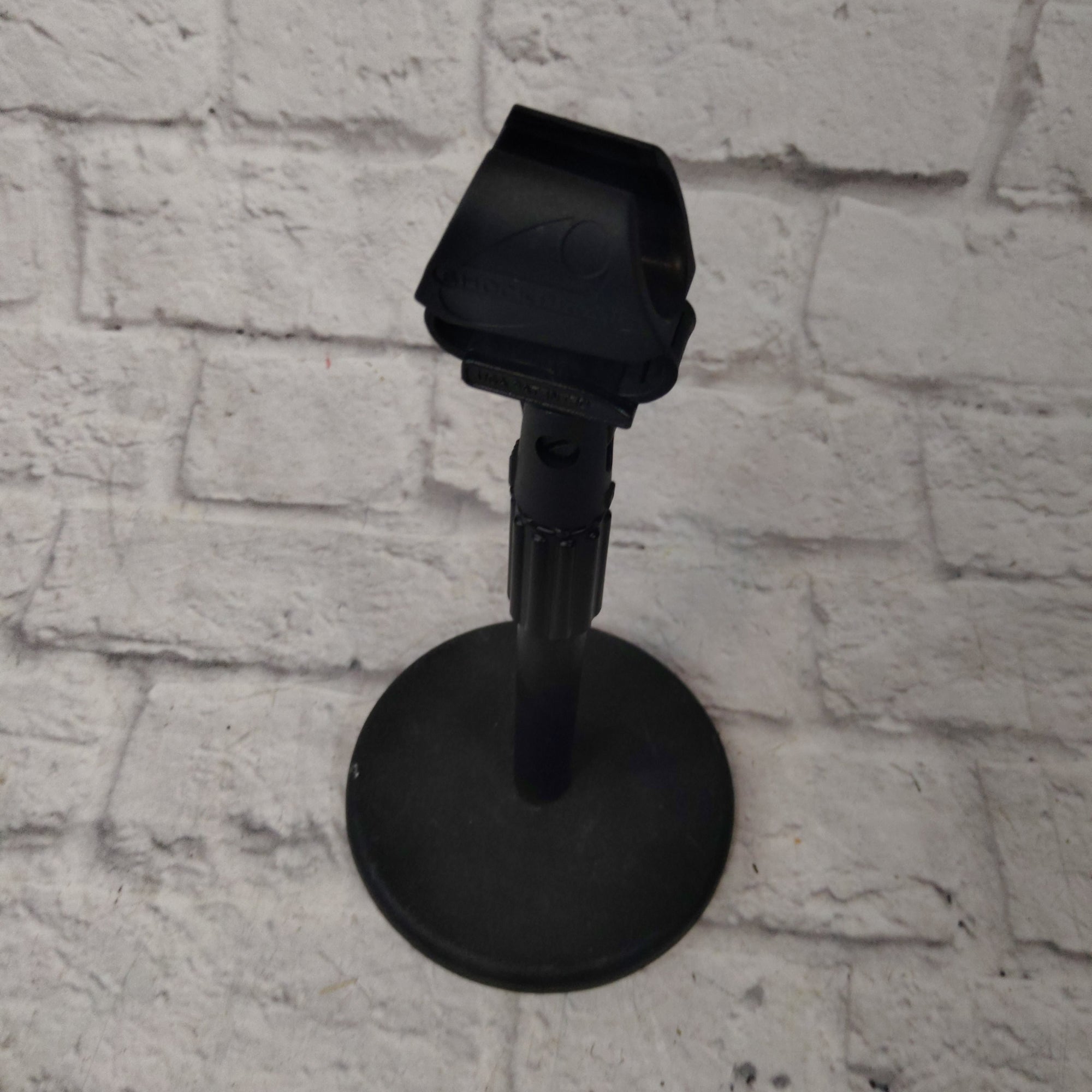 Desktop Mic Stand