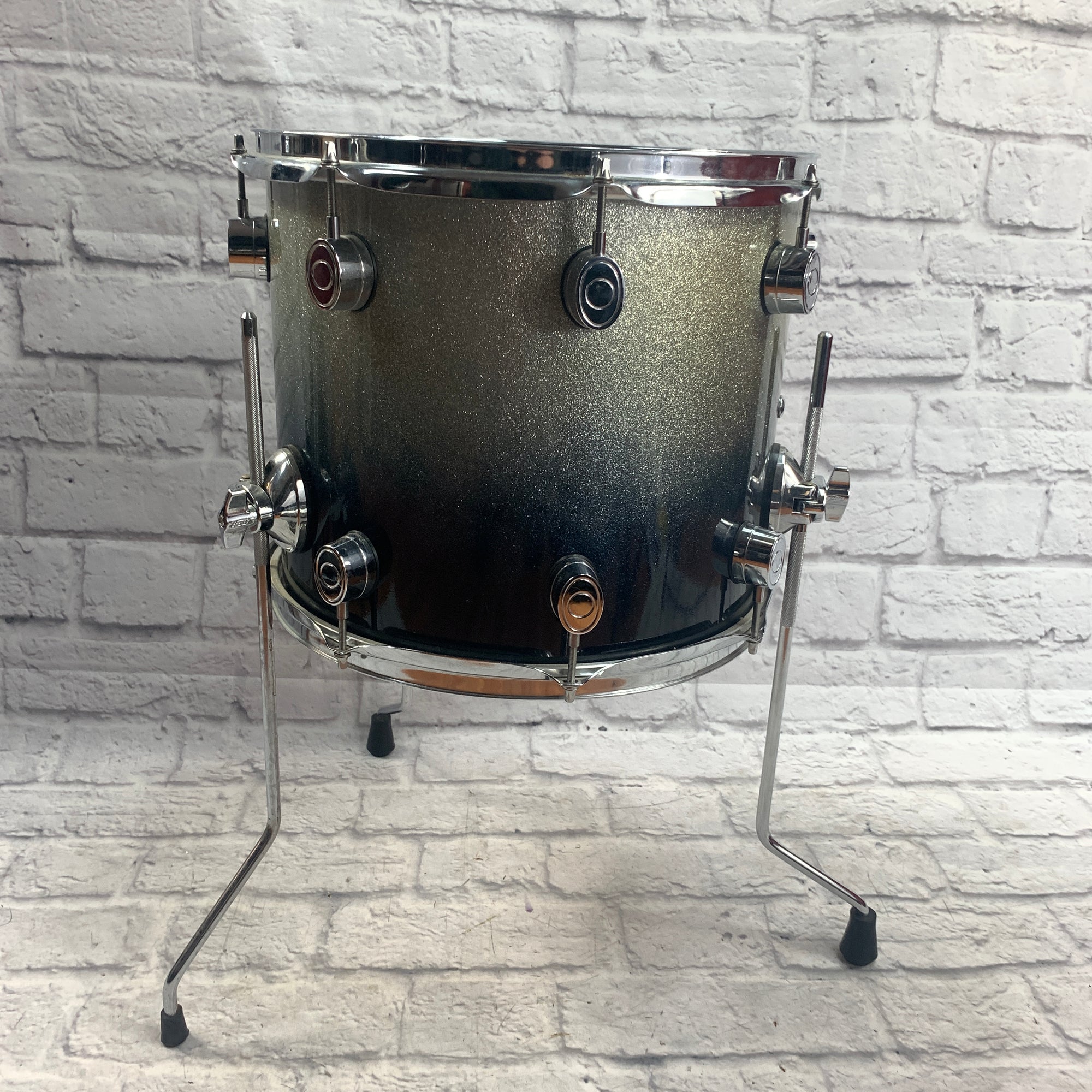 PDP X7 14x12 Floor Tom