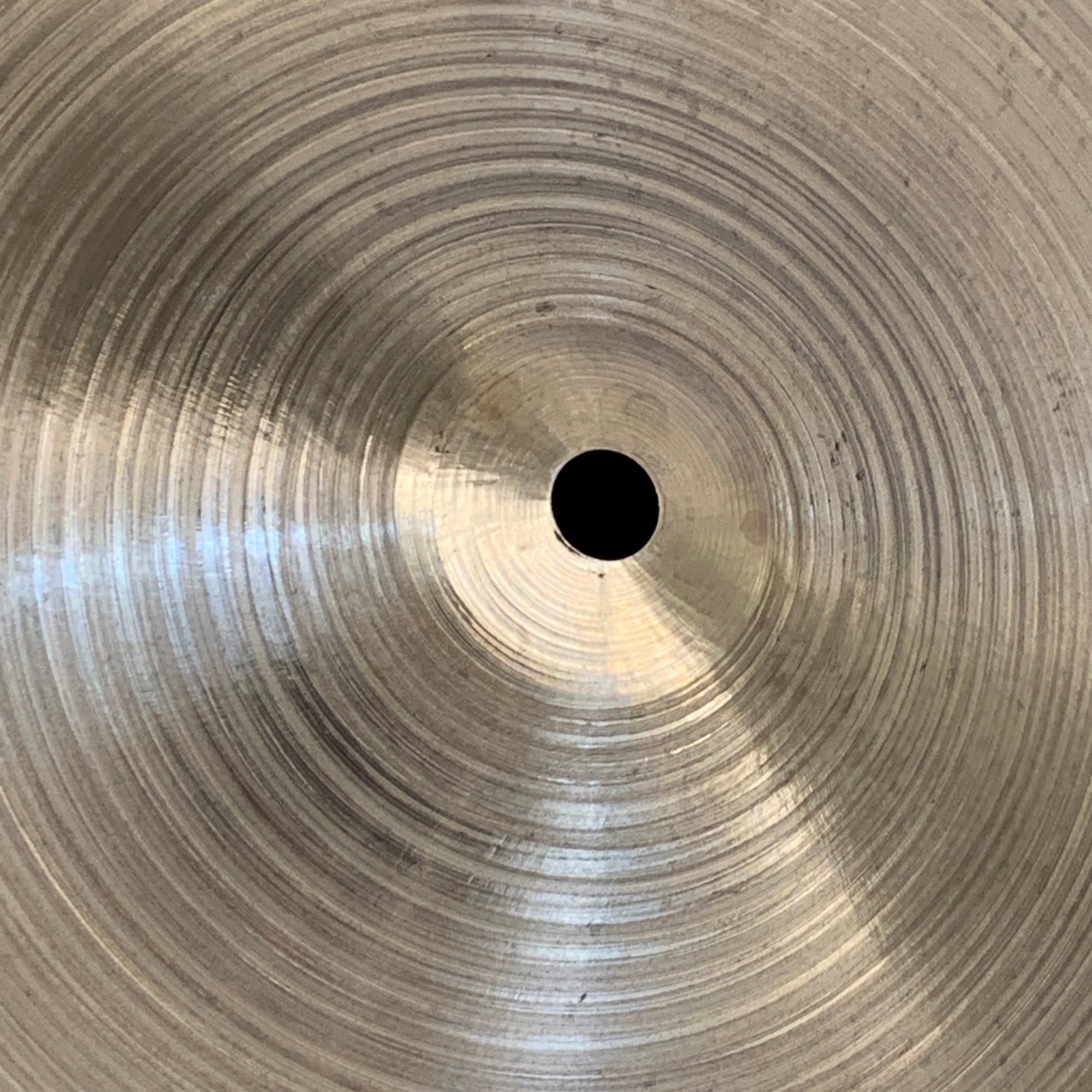 Sabian AA 20" Medium Ride Ride Cymbal