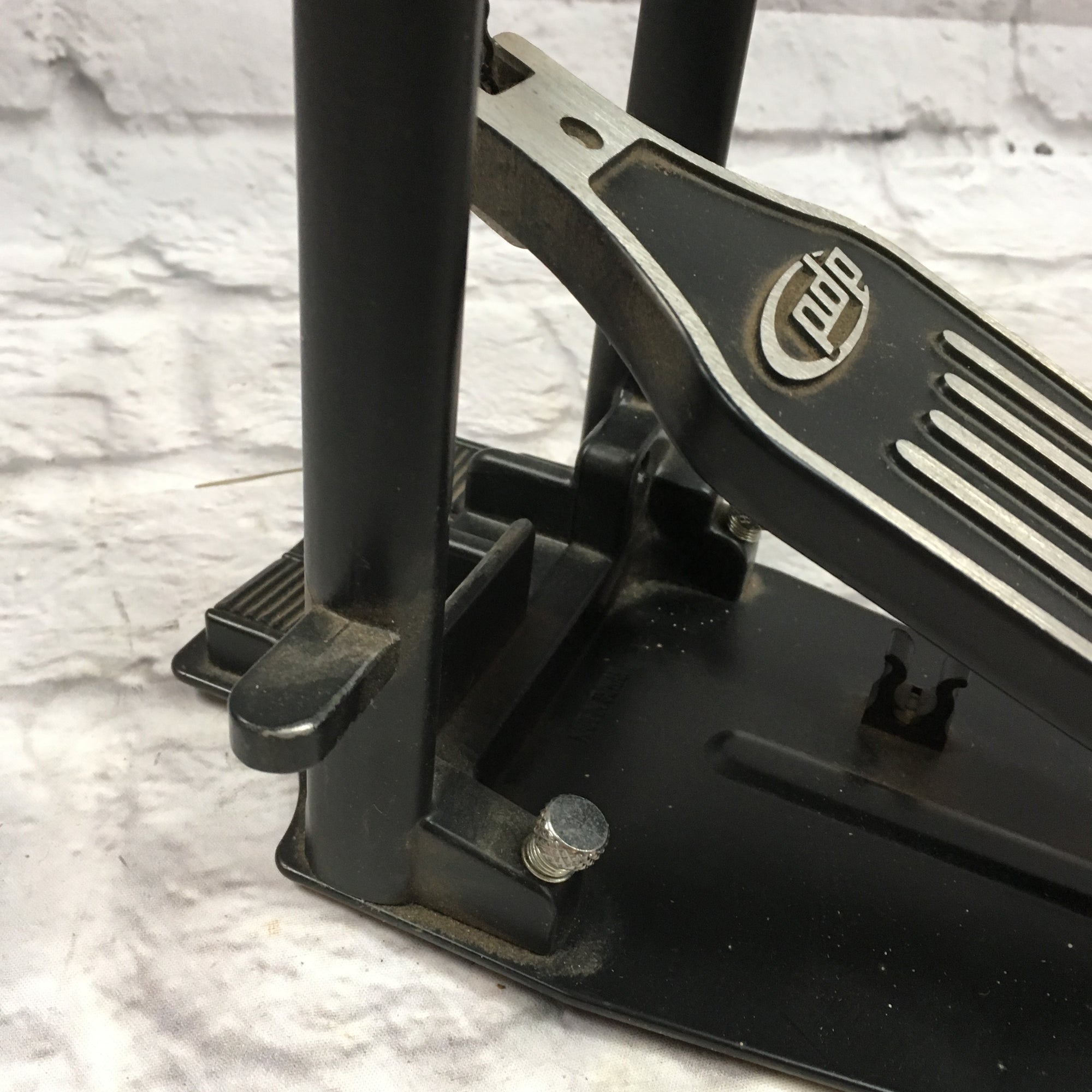 PDP Double Kick Pedal