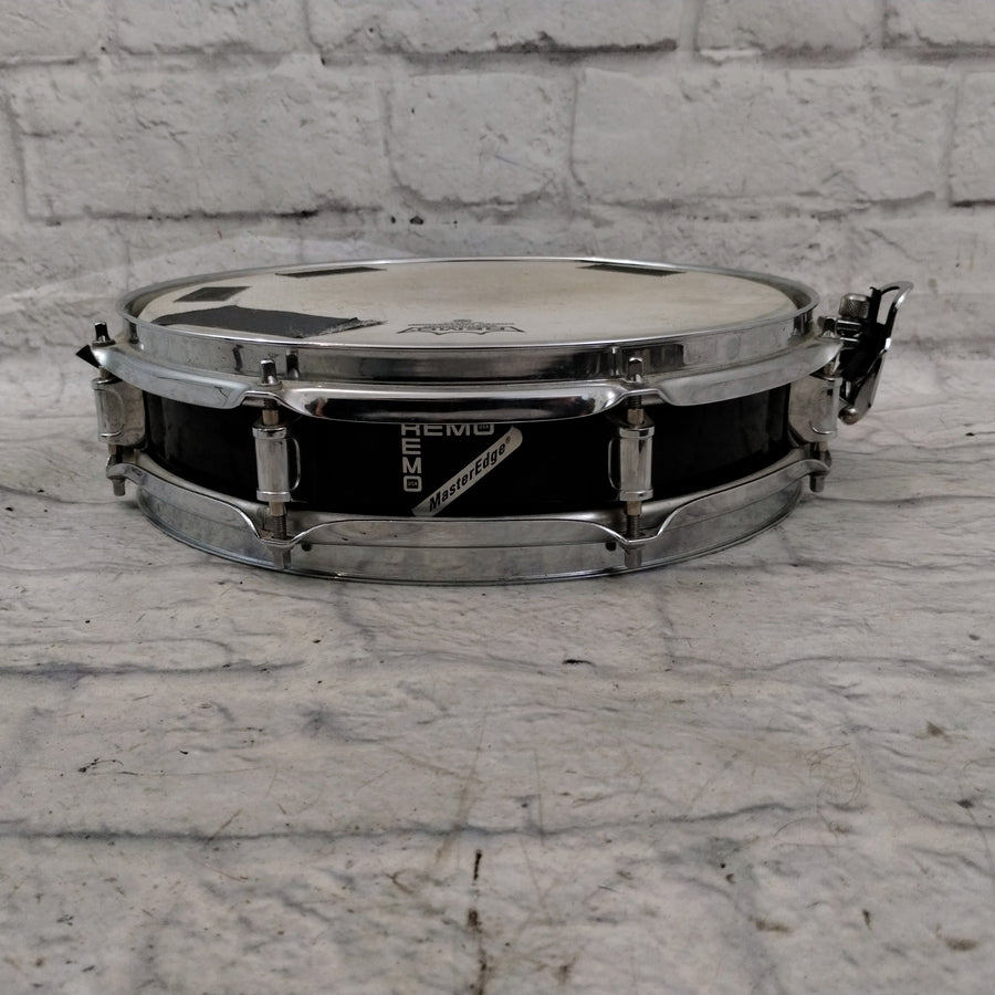 Remo MasterEdge Piccolo 14x3.5" Snare