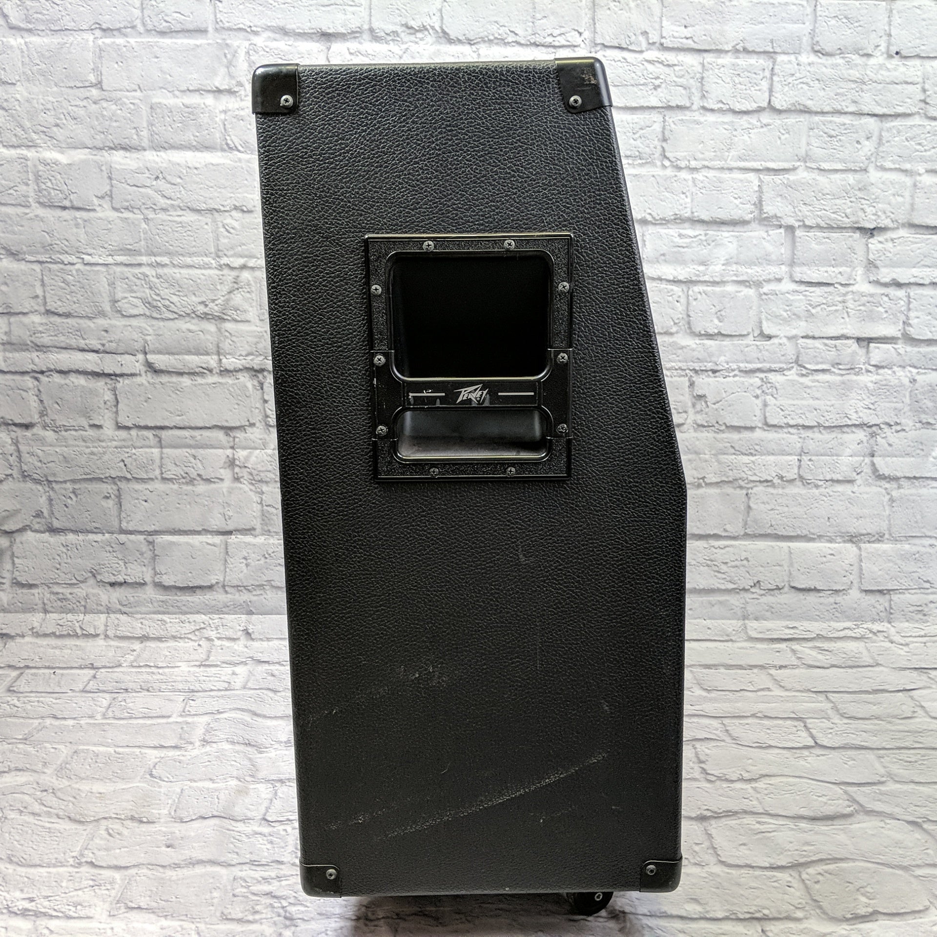 Peavey 6505 4x12 Guitar Cabinet