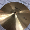 Paiste 14 404 Black Label Hi Hat Cymbal Pair