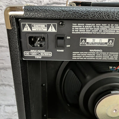 Fender Champion 40 Guitar Combo Amp