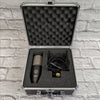 AKG P220 Condenser Microphone with Case