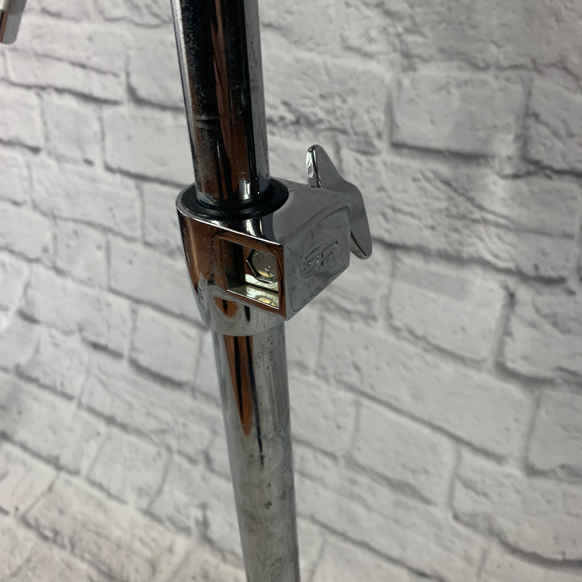 SP Sound Percussion Mini Boom Double Braced Cymbal Stand