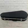 Gator Cases Deluxe ABS Molded Case for Mandolins Fits Both 'A' and 'F' Style GC-MANDOLIN