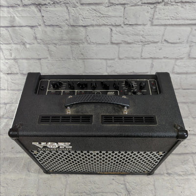 Vox Valvetronix VT30 Guitar Combo Amp