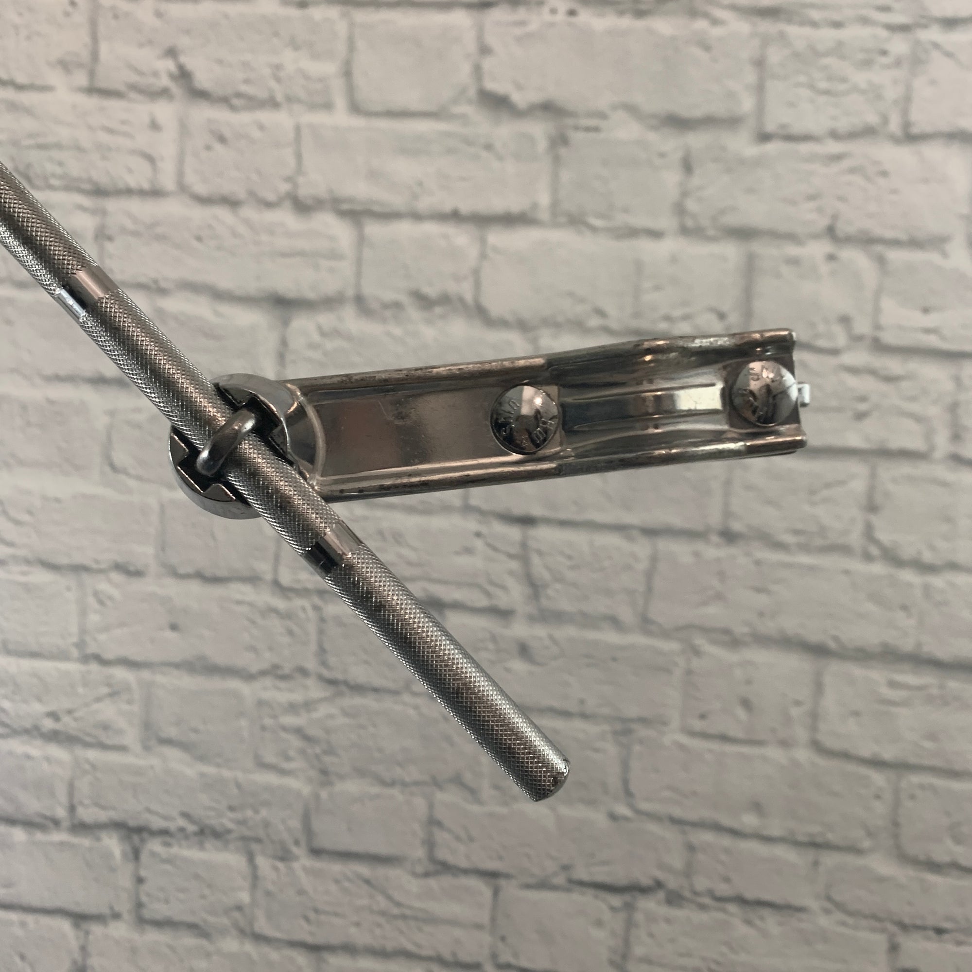 Gibraltar Cymbal Clamp