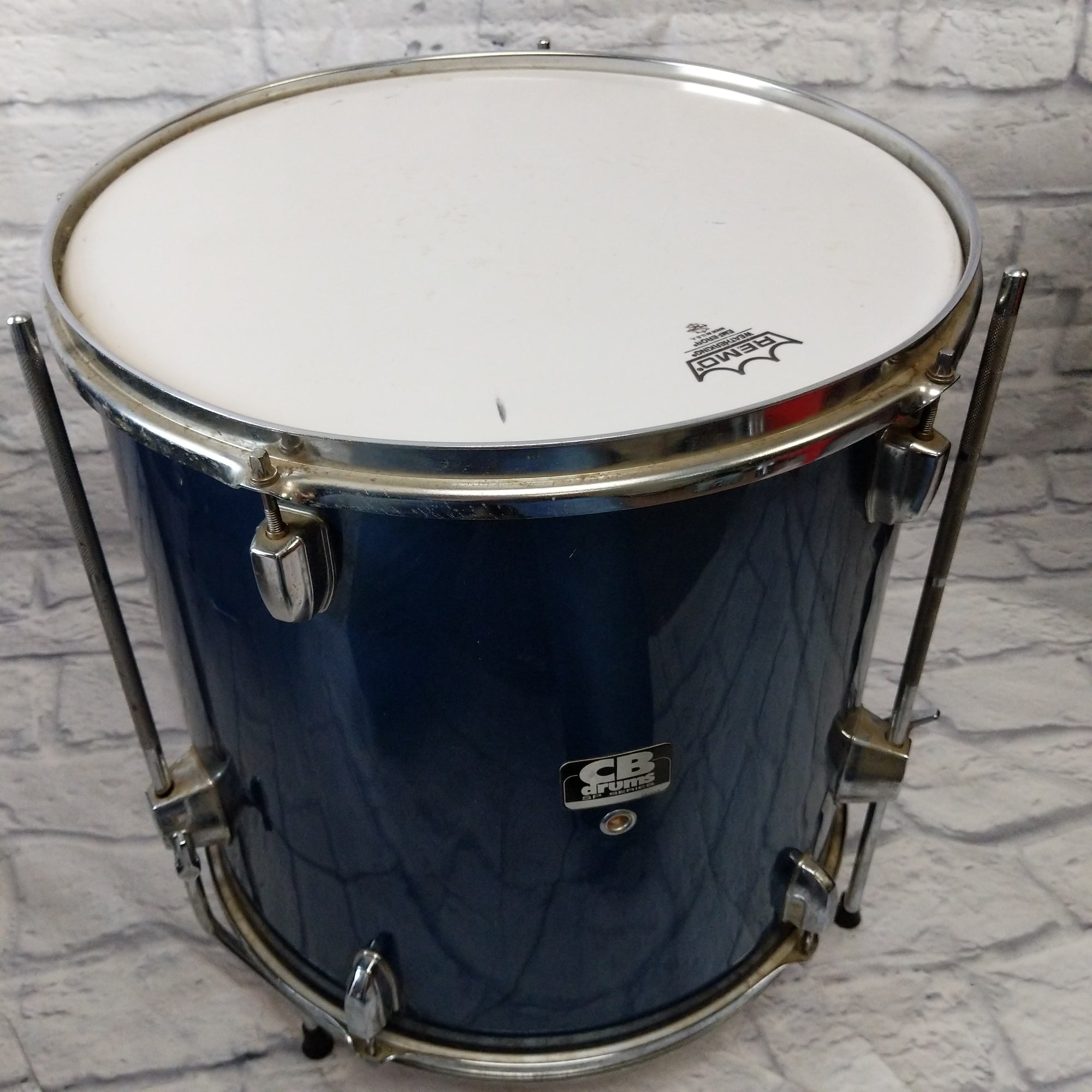 CB Percussion SP Series 4 Piece Drum Kit Drum Kit