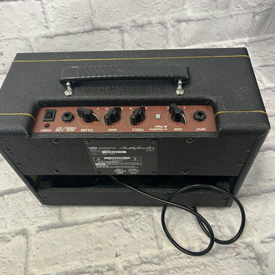 Vox Pathfinder 10 Guitar Combo Amp