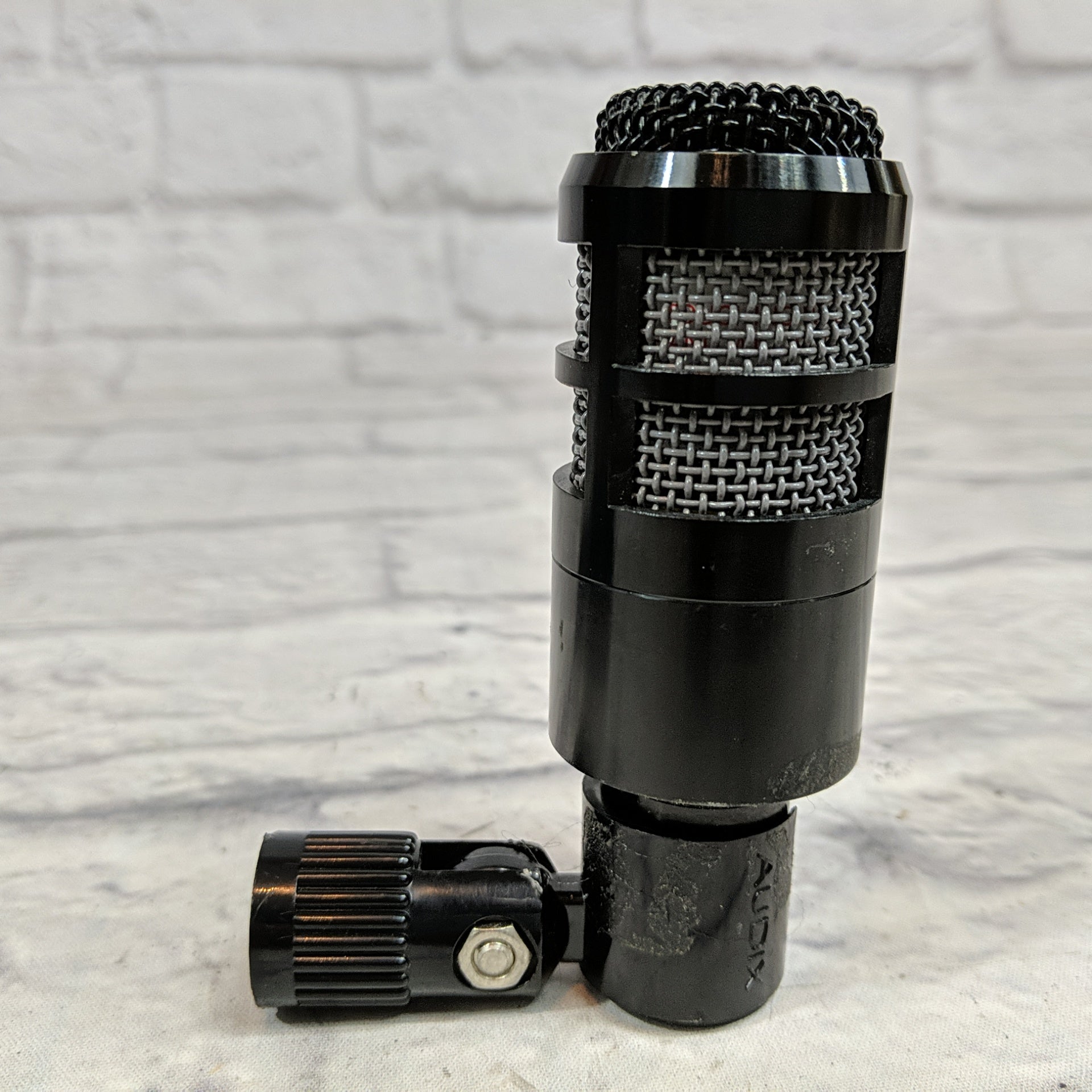 最低価格の Audix D1 Music Evolution - Microphone Instrument Dynamic 配信機器・PA機器・レコーディング機器