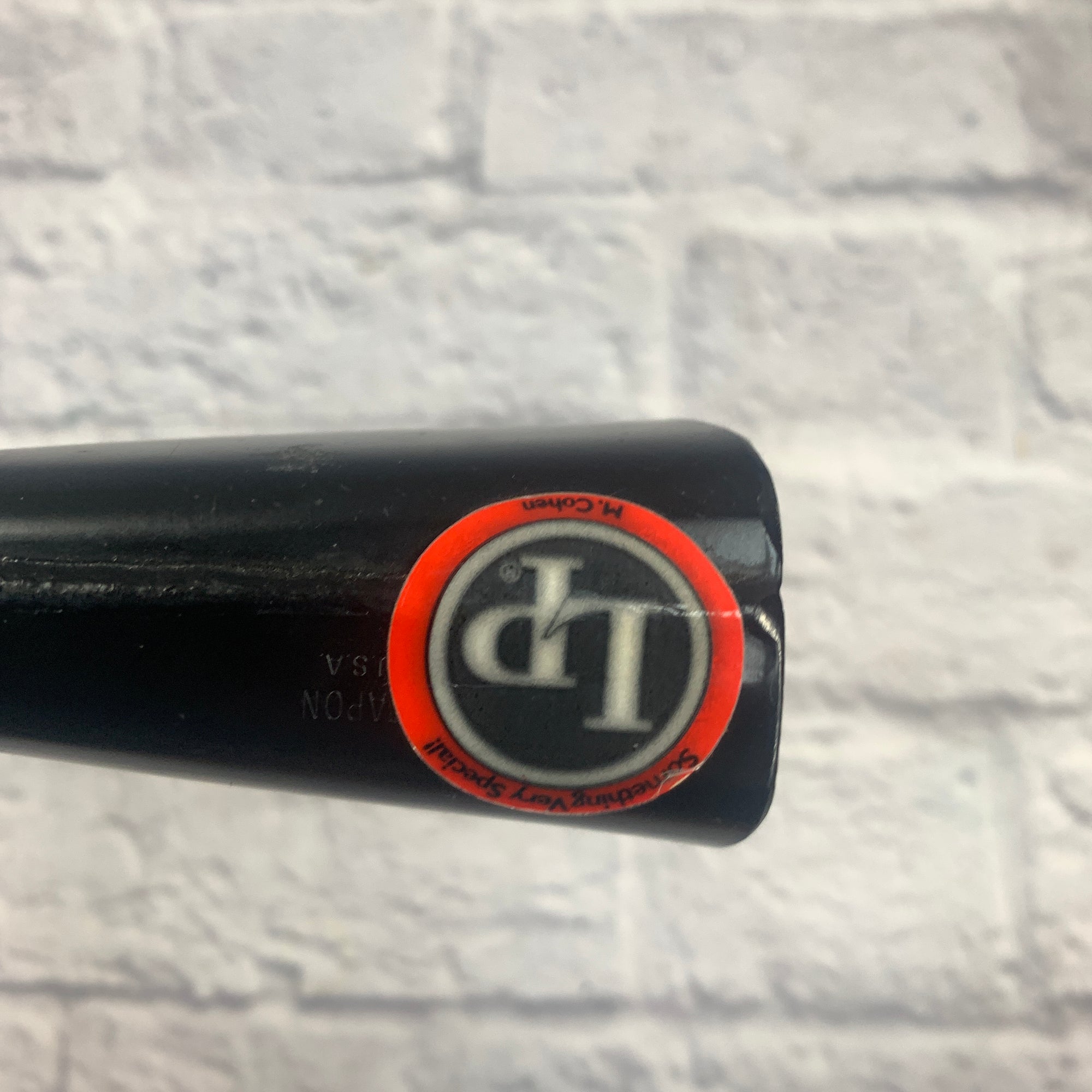 Latin Percussion LP Cowbell