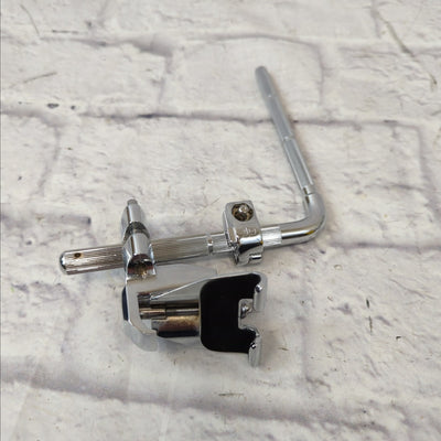 DW L-Rod with Memory Lock and Claw