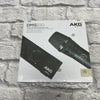 AKG DMS100 Digital Wireless Microphone System