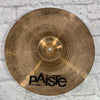 Paiste 802 Plus 16 Crash Cymbal