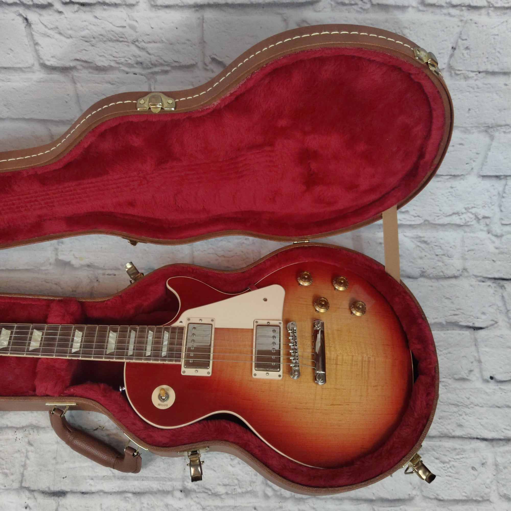 2019 Gibson Les Paul Standard 50s Electric Guitar w/ OHSC