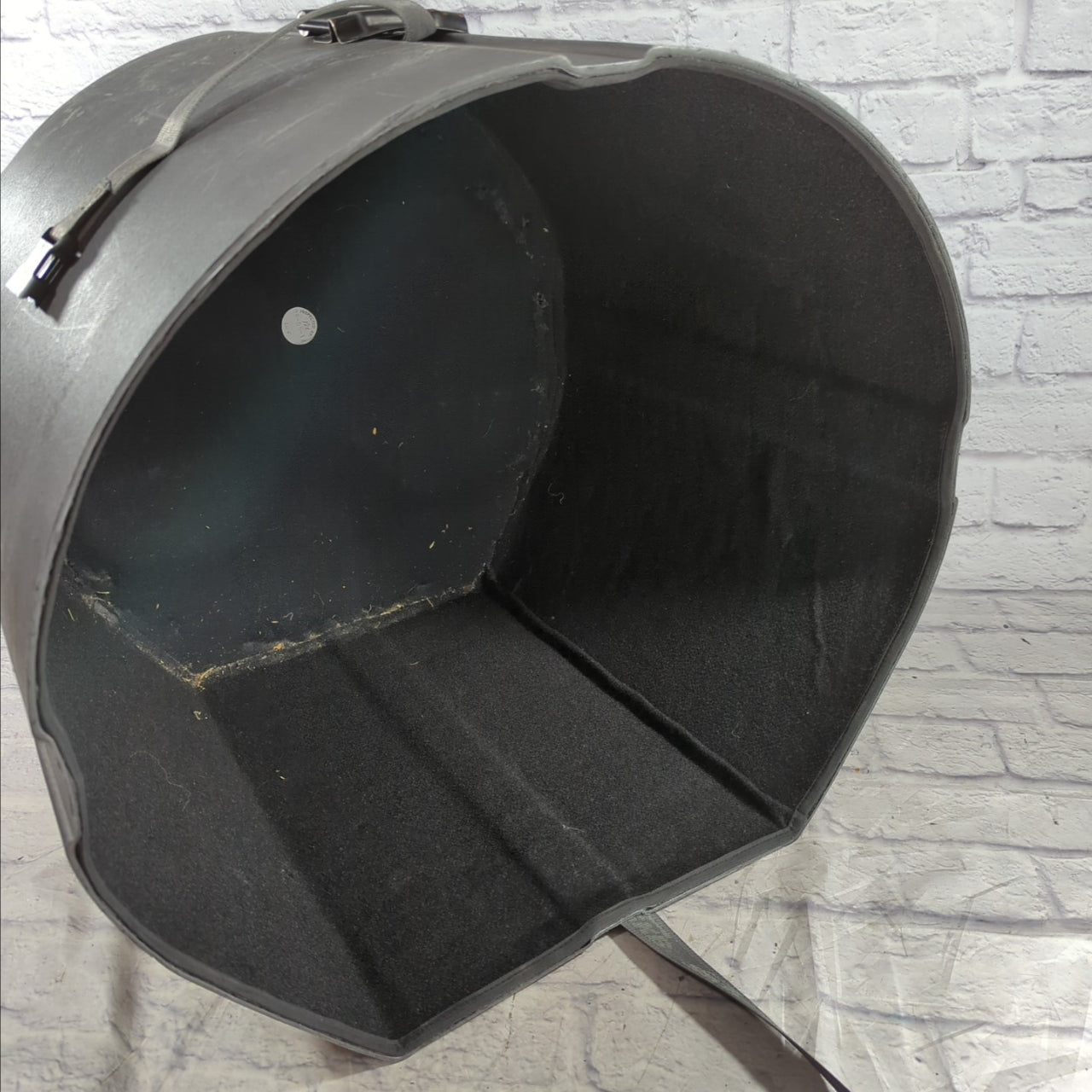 SKB 24 x 22 Bass Drum Hard Case