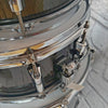 Dixon  Demon Series DM-522P-BKPL 5-Piece Drum Kit