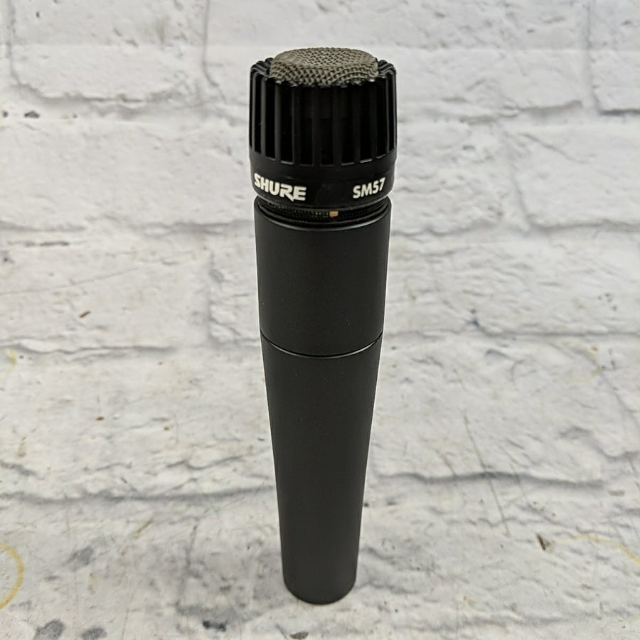 Shure SM57 Microphone