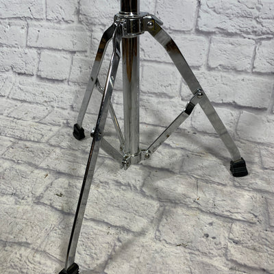 Pearl 80s/90s Single Braced Straight Cymbal Stand