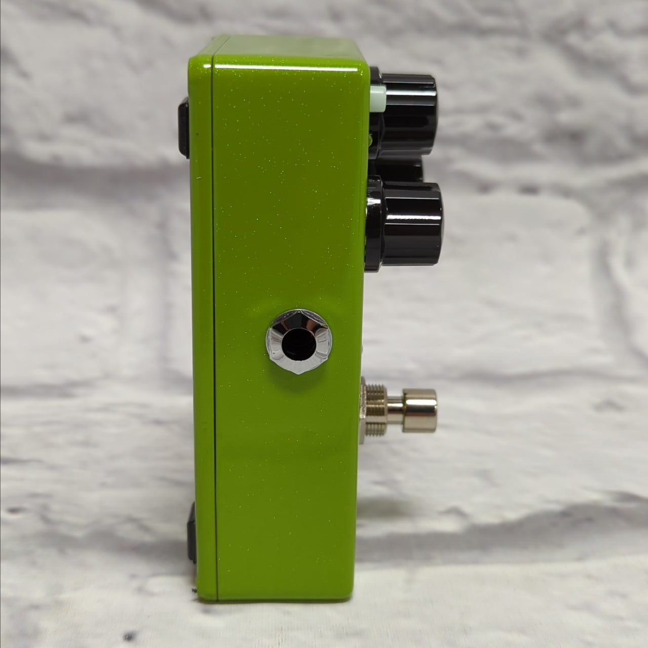 Dunlop MXR Carbon Copy Bright Analog Delay Pedal