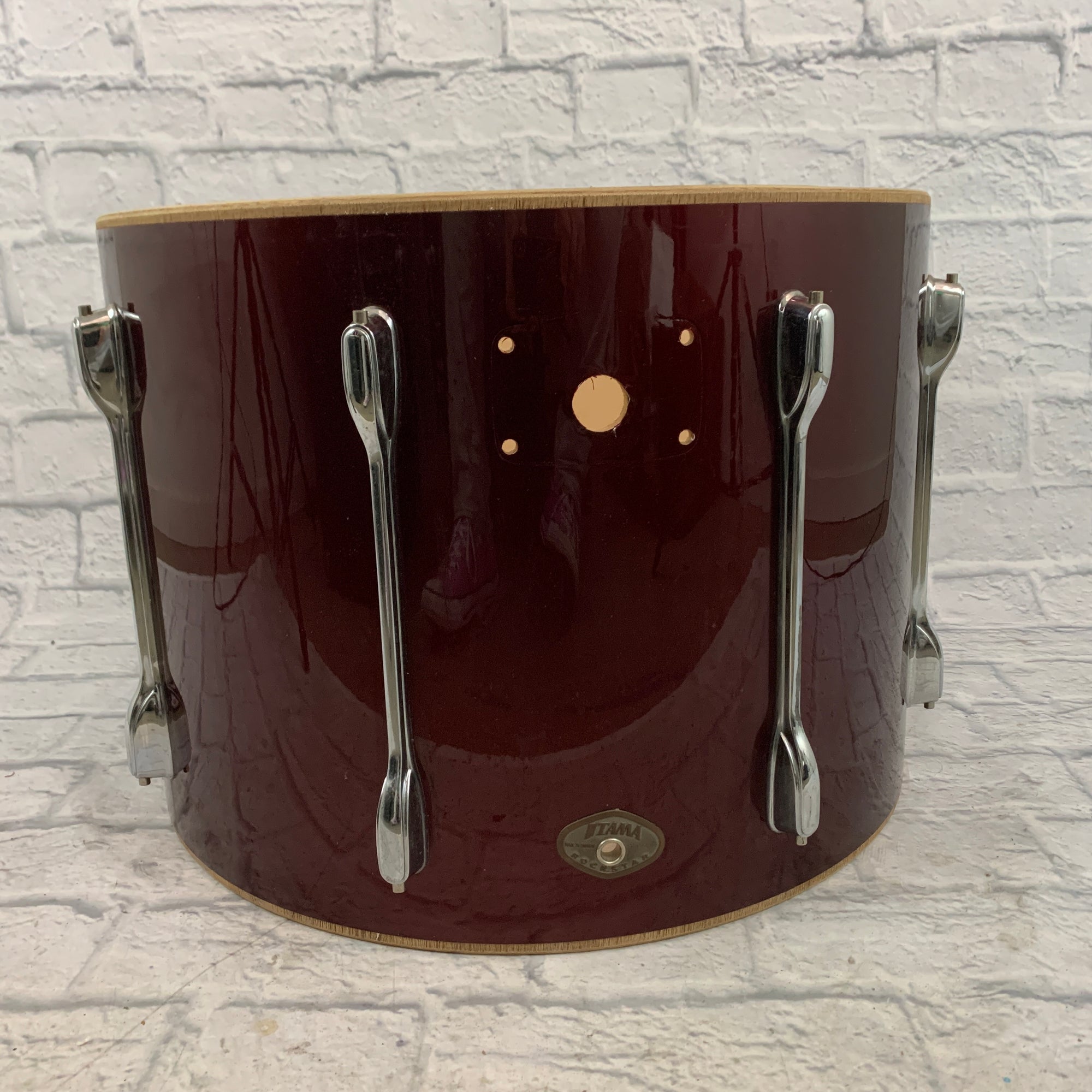 Tama Rockstar 22x18 Bass Drum Shell AS IS