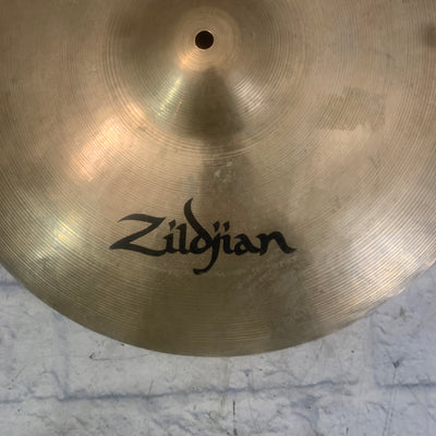 Zildjian A Series ( 18" ) Crash Ride Cymbal