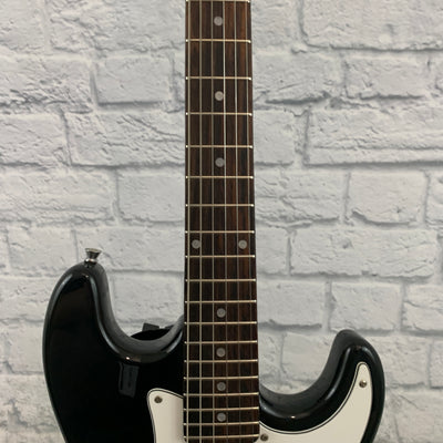Dr. Tech Strat Style Electric Guitar