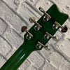 Washburn D-11 TBL Acoustic Guitar