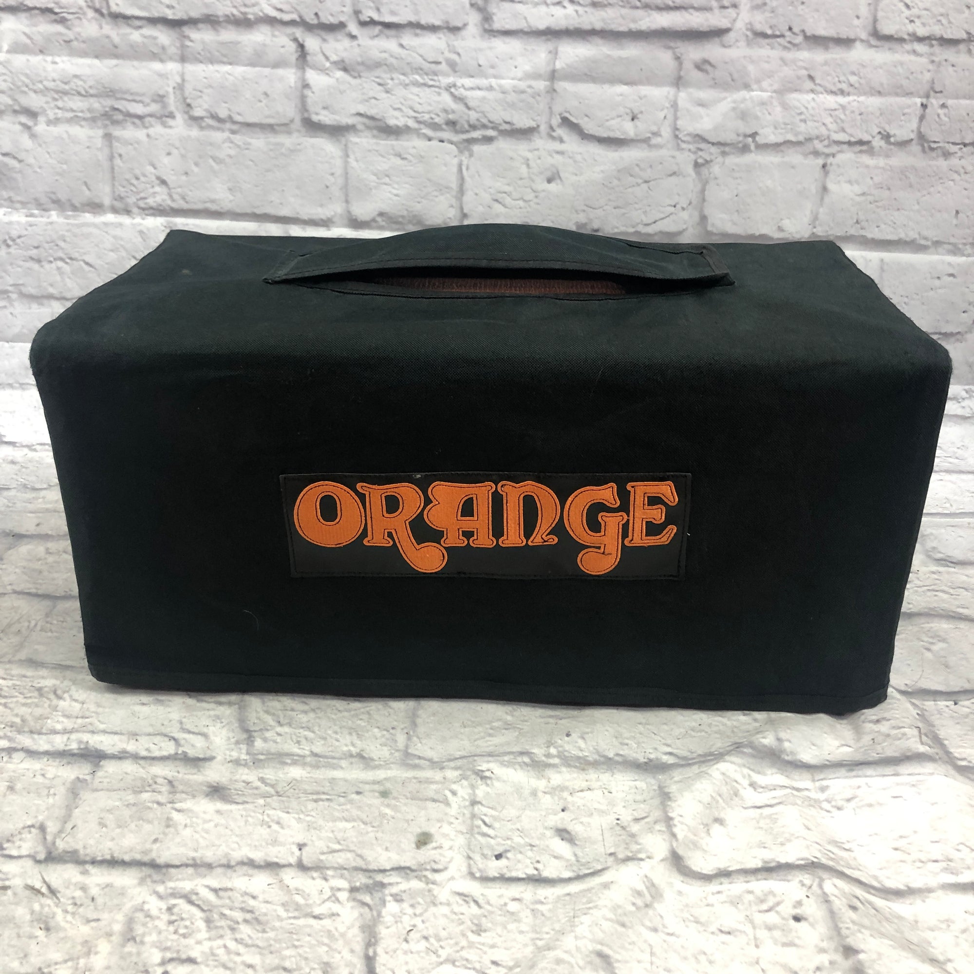 Orange AD200 mk3 Tube Bass Amplifier Head