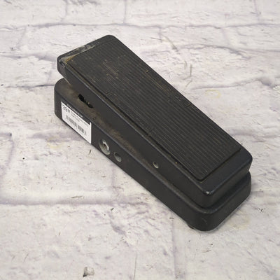 Dunlop Crybaby 535Q Wah Pedal