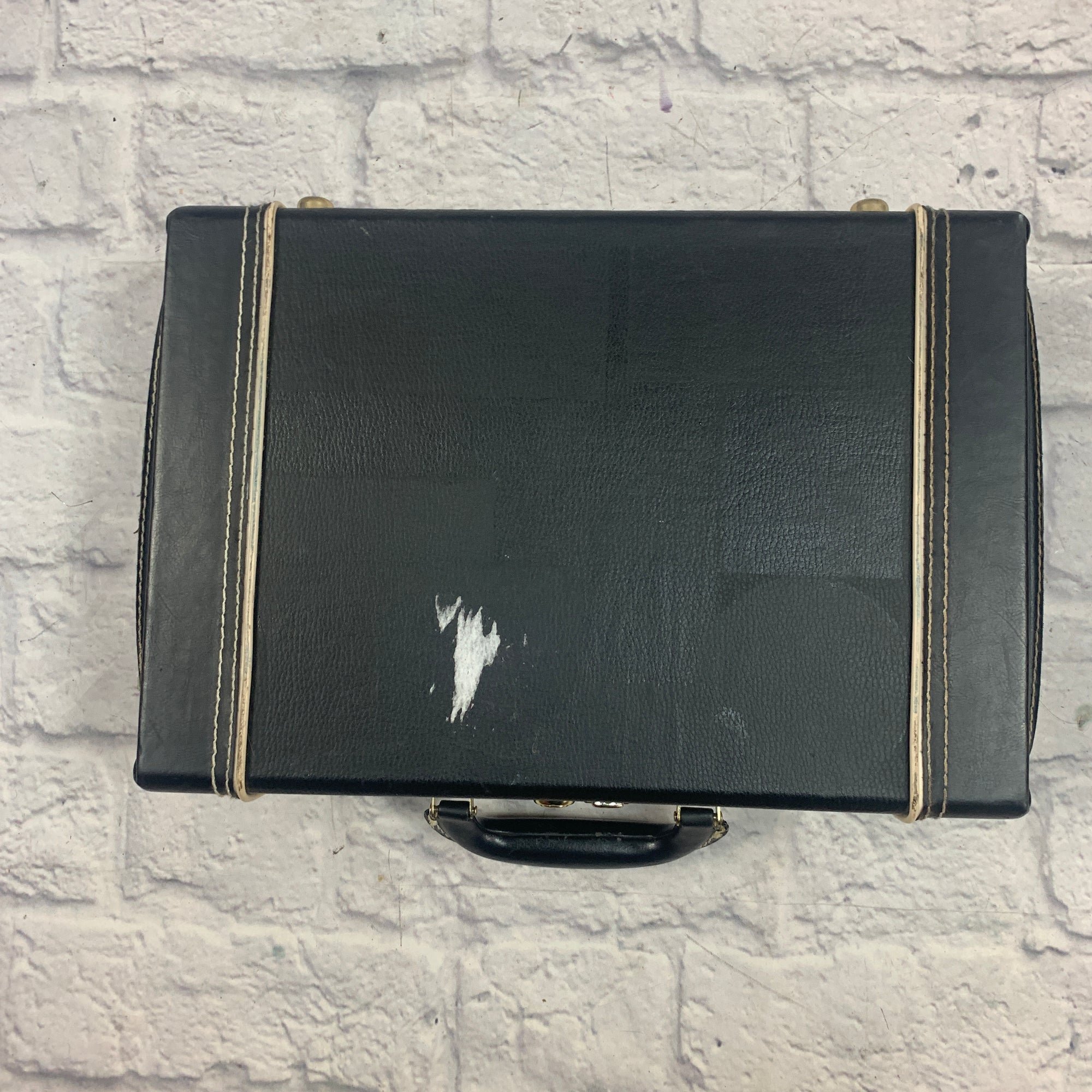 Musicians Gear Harmonica Case