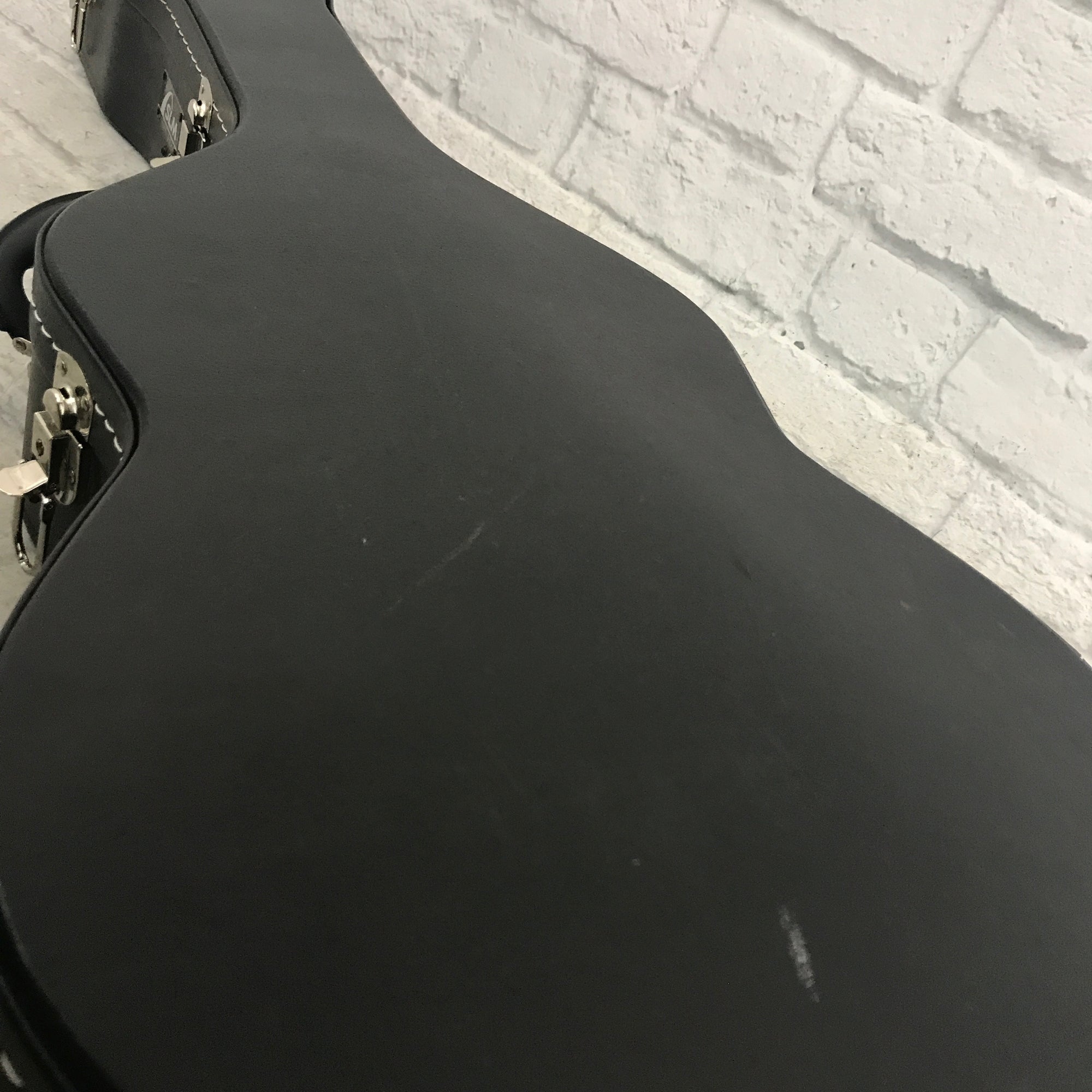 SLM Stage Gear Acoustic Guitar Hard Case