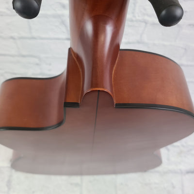 Paracho Elite San Benito Classical Electric-Acoustic Guitar