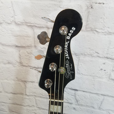 **  Squier Vintage Modified Jaguar Bass Special Bass Guitar