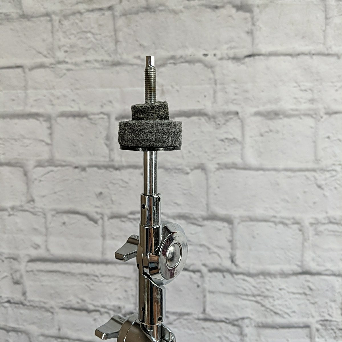 PDP Pacific Drums & Percussion Mini Boom Cymbal Stand with Clamp and Arm