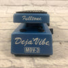Fulltone MDV-3 Mini Deja Vibe 3 Vibrato Pedal