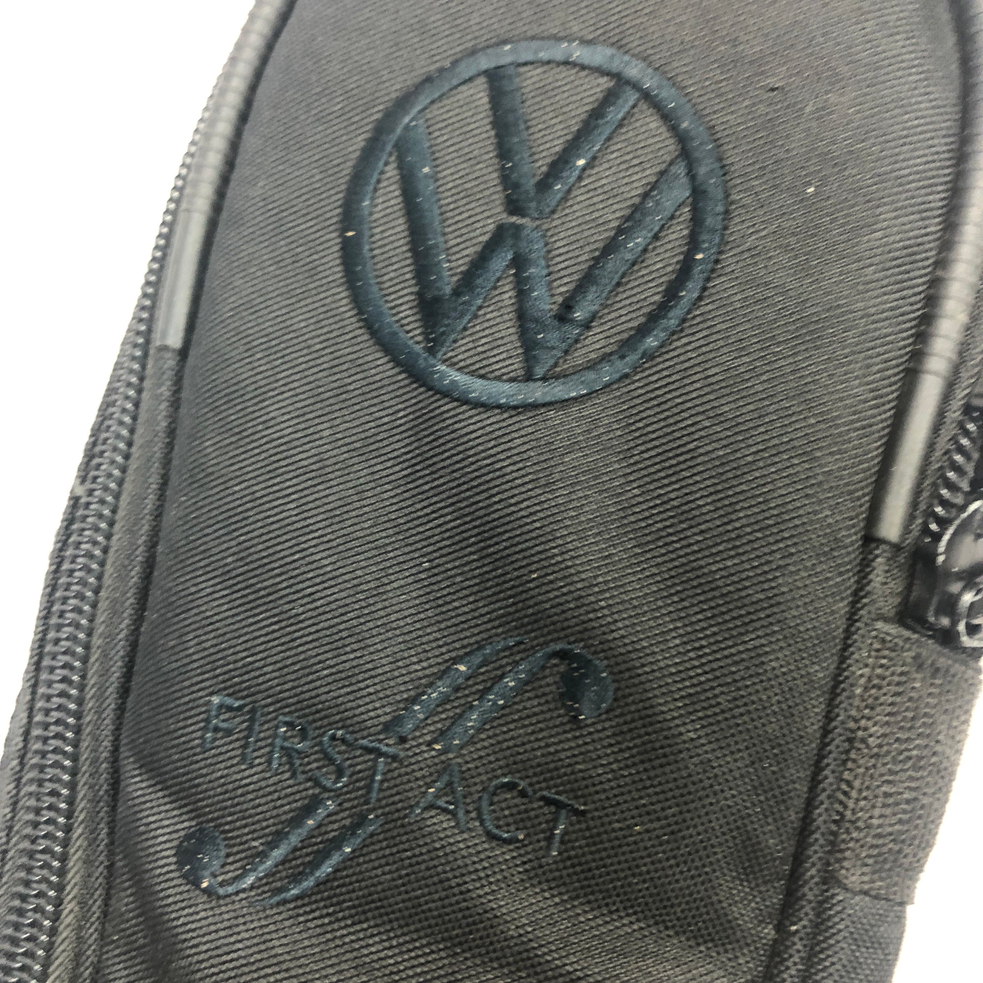 First Act Volkswagon Guitar Gig Bag