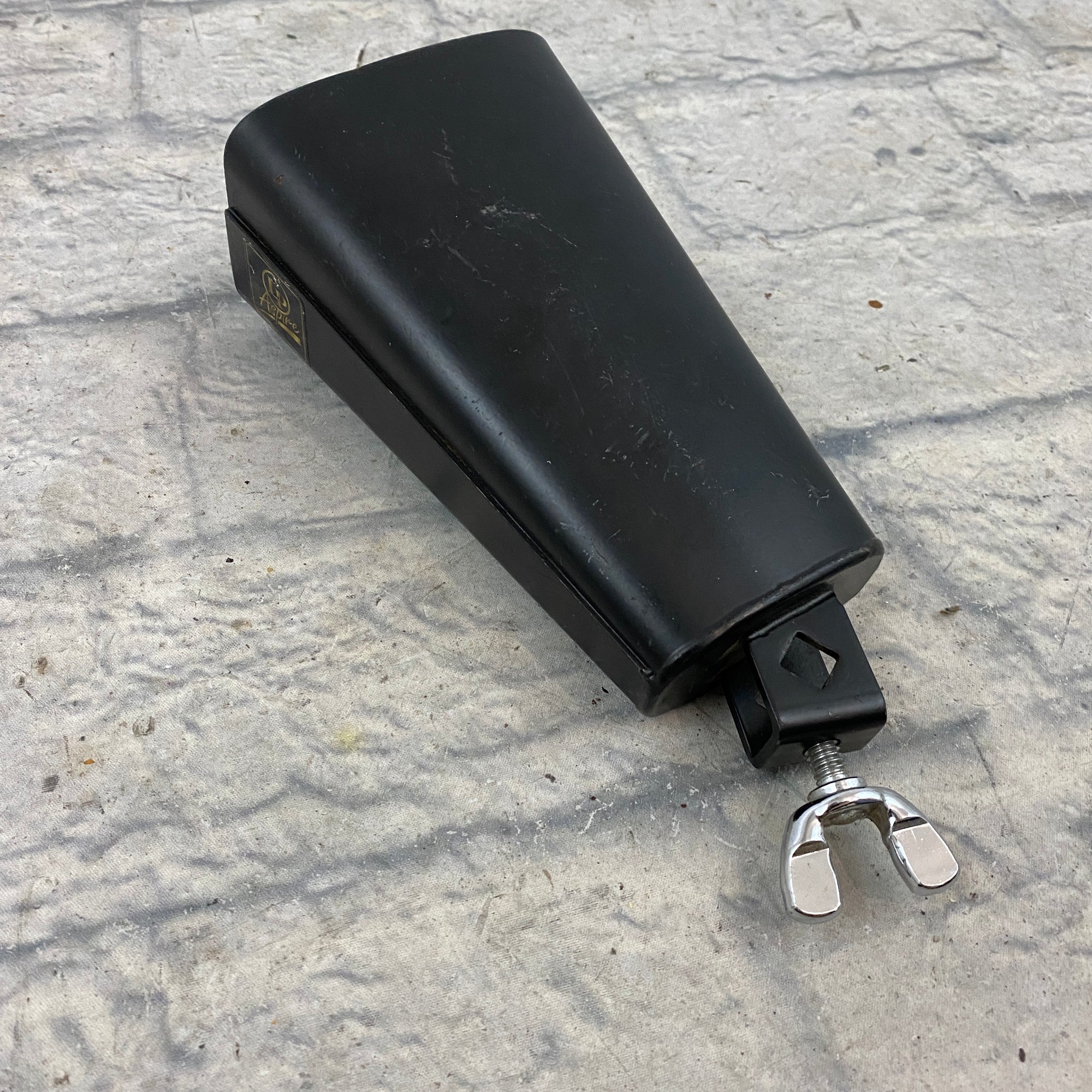 LP Latin Percussion Aspire Cowbell
